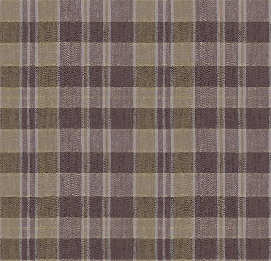 590022F Plaid Heather